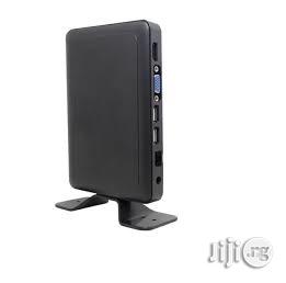 X3 Wireless Thin-client