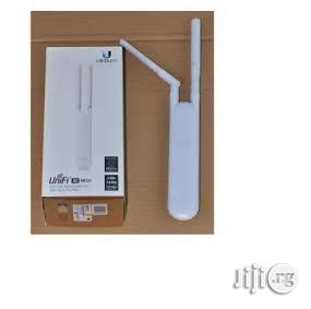 Unifi AC Mesh