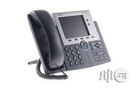Cisco 7945g Ip-Phone