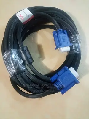 VGA Cable 5m (Prokia Brand)
