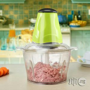 Electric Mini Food Processor ( Meat Chopper)