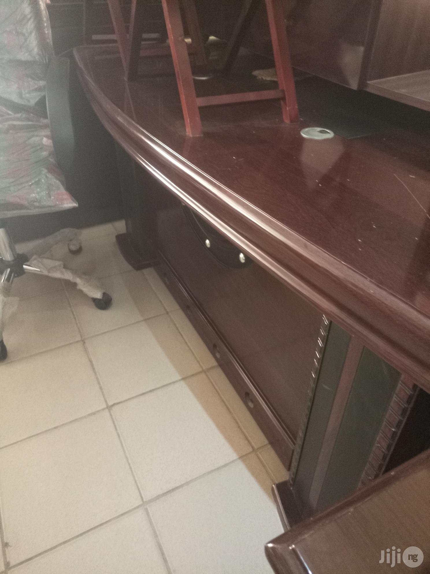 Executive Table