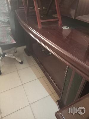 Executive Table