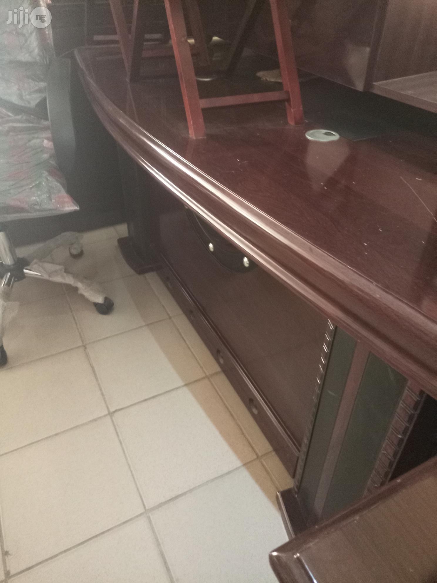 Office Table