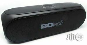 Bolead Portable Sub-Woofer Bluetooth Speaker S7