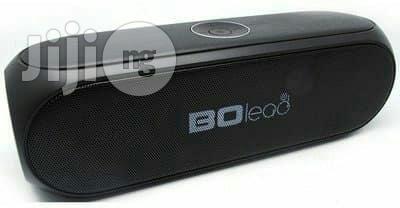 Bolead Portable Sub-Woofer Bluetooth Speaker S7