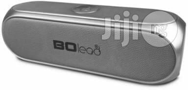 Bolead Portable Sub-Woofer Bluetooth Speaker S7