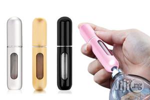 Refillable Perfume Atomizer