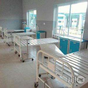 Hospital Bed
