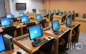 ICT Resource Center For CBT, Seminars, Conferences, Training Etc.