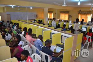 ICT Resource Center For CBT, Seminars, Conferences, Training Etc.