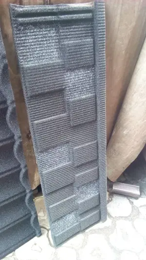 Kristin Quality Black Bond Stone Coated Roofing