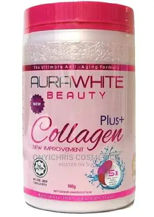 Aura White