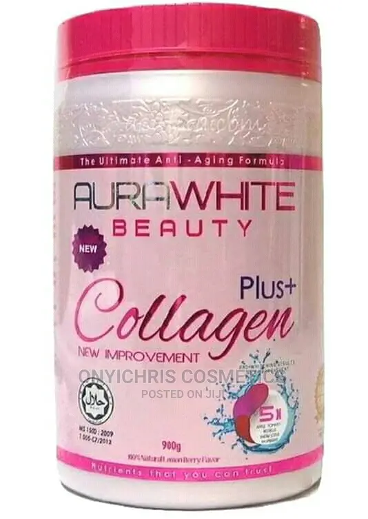Aura White