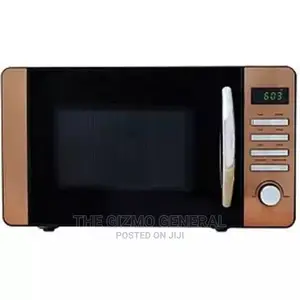 Dunelm 700w 20l Digital Microwave