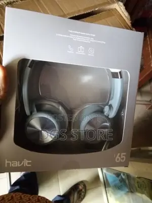 Havit I65 Over Ear Wireless Headphones