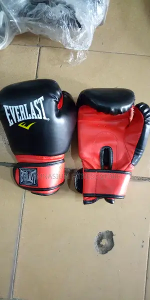 Boxing Glove Mixed Color
