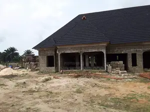 Kristen Best New Zealand Stone Coated Roofing Sheet In Lagos