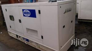 Clean 100kva Perkins FG Wilson Generator