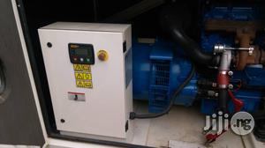 Clean 100kva Perkins FG Wilson Generator
