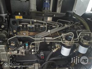 Almost New 150kva Perkins Generator