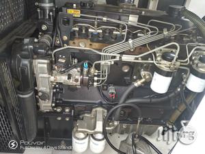 Almost New 150kva Perkins Generator