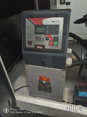 Almost New 150kva Perkins Generator