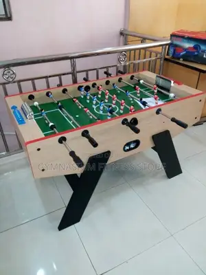 Kazu Soccer Table 730