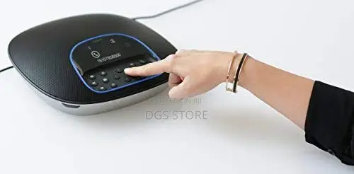 Logitech Group Video Conference Webcam