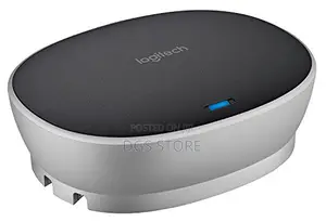 Logitech Group Video Conference Webcam