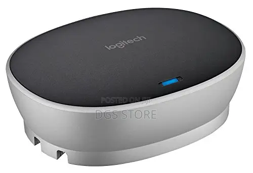 Logitech Group Video Conference Webcam