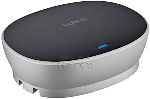 Logitech Group Video Conference Webcam