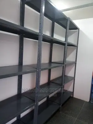 Quality Supermarket And Warehouse Rack For Displaying Items