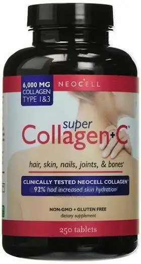 Neocell Super Collagen