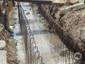 Dave Drainage System