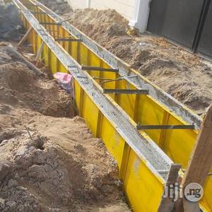 Dave Drainage System