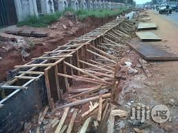 Drainage System