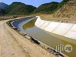 Drainage System