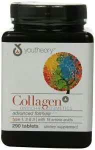 Youtheory Collagen