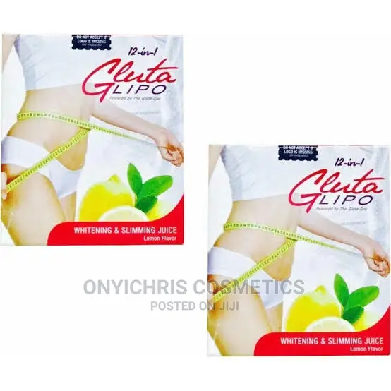 Gluta Lipo