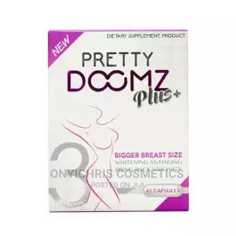 Pretty Doomz