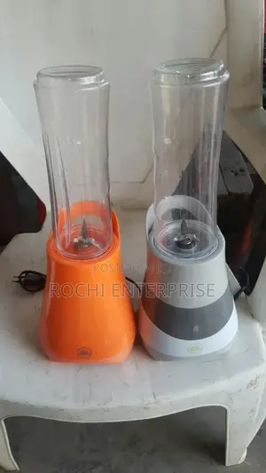 Juice Blenders