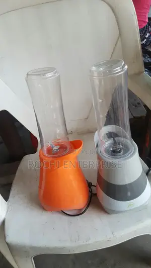 Juice Blenders