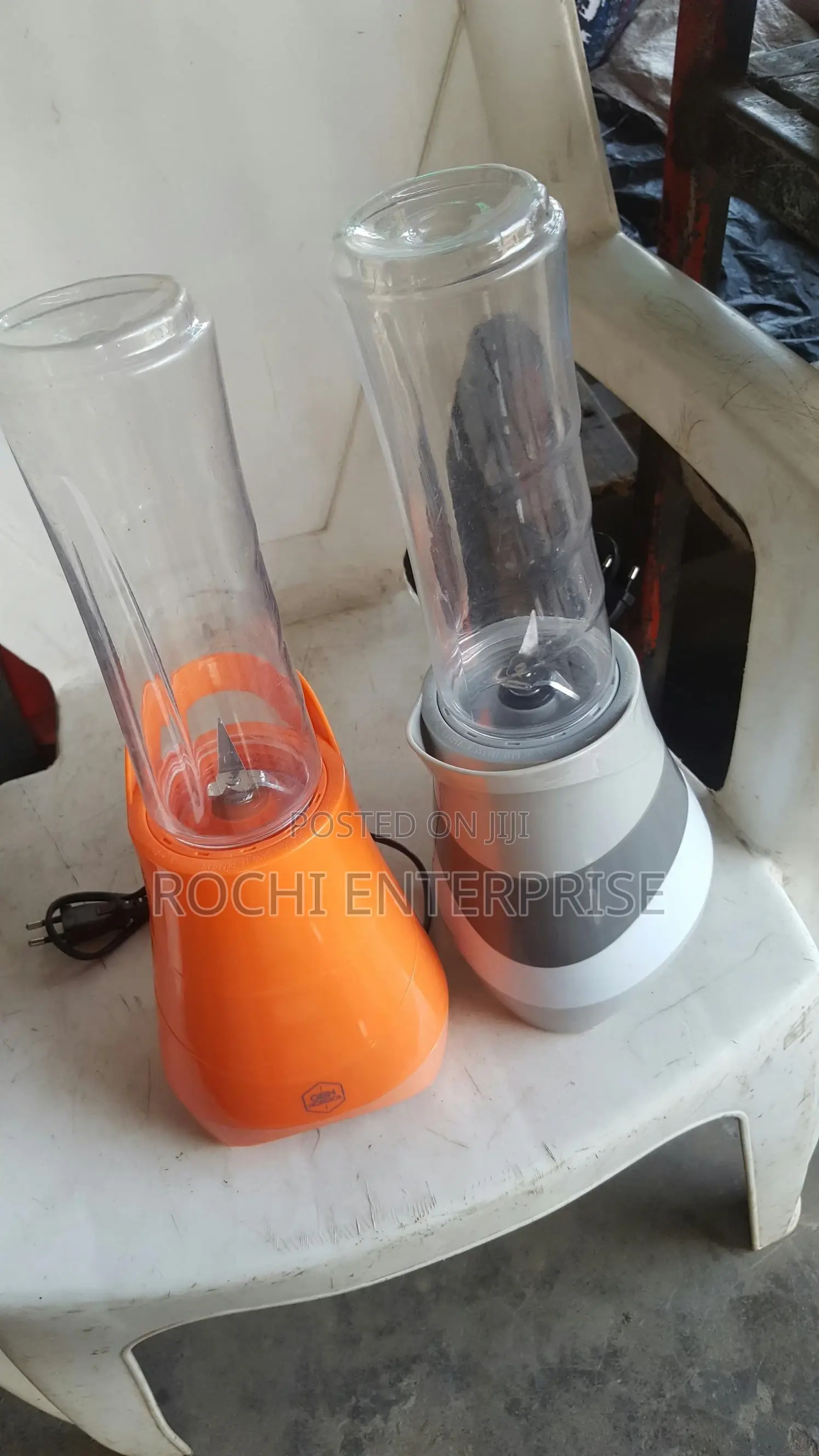 Juice Blenders