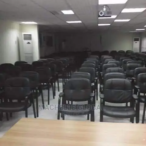 Quality Office Chairs (Model 608)