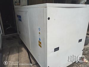 Almost New 15kva Perkins Generator