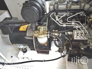 Almost New 15kva Perkins Generator