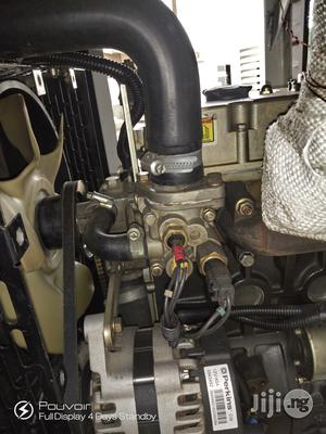 Perfect 15kva Perkins Generator