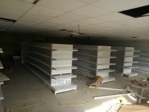 Professional Standard Supermarket Shelf