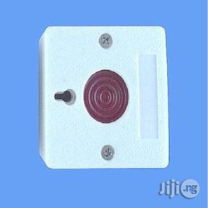 Wired Panic Button